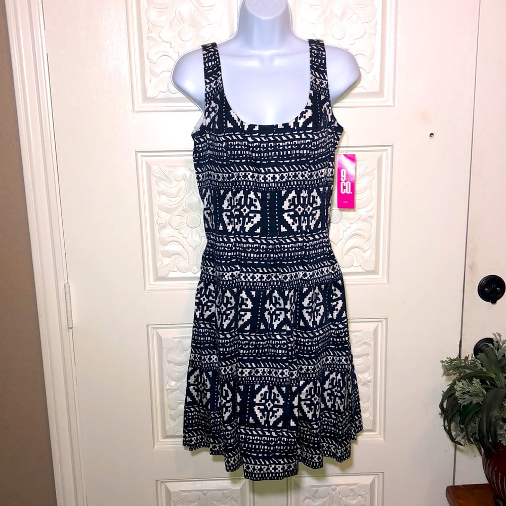 9 & Co Women’s New Dress 6
